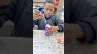 GIMMIE A STRAW..🤣 #shorts