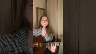 -Northern Sky- Nick Drake (Cover)