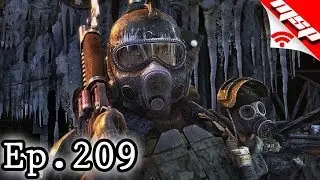 Metro Exodus leaves Steam for Epic