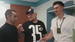 Команда КВН 