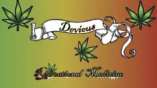 Devious - Recreational Medicine (Official Audio)