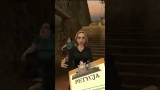 Postal 2 - Petition