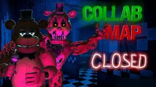 🔒 [SFM/C4D/2D/P3D/...] THIS IS FNAF || COLLAB MAP 🔒 [CLOSED] [14/14] 