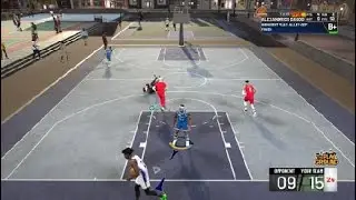 NBA 2K19 Best Alley op u will ever see