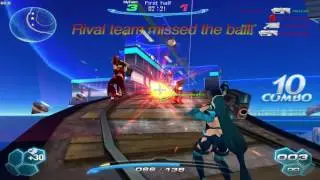 S4 League Purity vs Spanish Selection [4v4 Station-2]