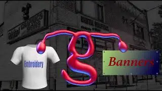 Animated Logo Characters
