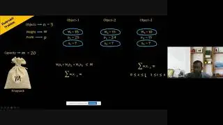 Unit 2 8 Knapsack   Greedy Method