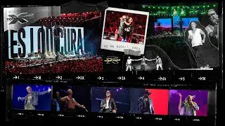 EXCESSO TOUR2024 TEASER