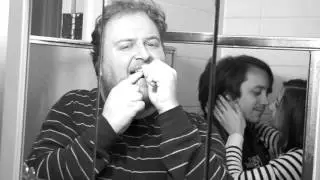 Duck the Piano Wire - Raining Raining (Official Video)
