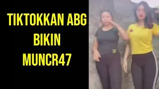 APEMMNYA MELENUK GACOR BREW