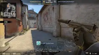 USP-S ACE!!!