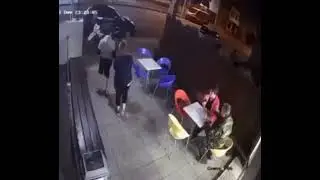 Реакция впечатляет