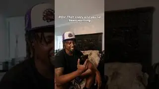 Bae I luh U U MY EVERYTHING 🫶🏾 #shorts #comedy #funny #relationship #toxicrelationships #couplegoals