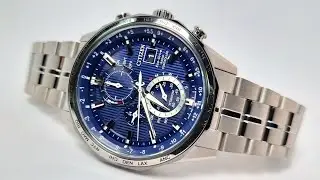 Кайфаните и Вы! CITIZEN AT8218-81L