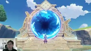 4.5 Spiral Abyss Second Cycle and Q & A