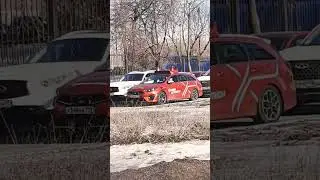 беспилотное авто?