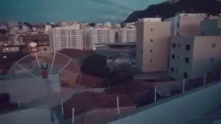 DRONE DE POBRE [TESTE 001]
