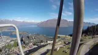 Gondola