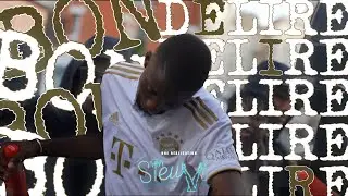 COULI B - BON DÉLIRE