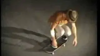 Trickipedia Garret Hill Pop shove it