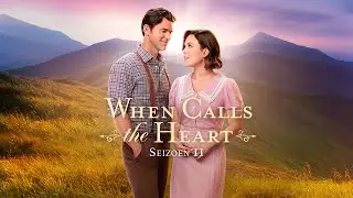 Trailer - When Calls the Heart seizoen 11 - WithLove