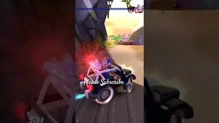 Missed 😭😔💔#gaming #beachbuggyracing2 #beachbuggyracing #shorts
