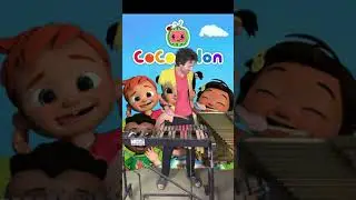 Cocomelon Intro Music 