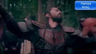 DİRİLİŞ ERTUĞRUL NOYAN KOLBASTI #MONTAJ 1