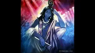 Krishna Vallabha **Bhajahu Re**  Кришна Валлабха **Бхаджаху Ре**