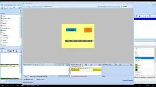 NEXTION. Самое полное описание работы в редакторе Nextion Editor. Часть 4