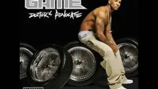 THE GAME FT. Eminem - WE AIN'T Instrumental