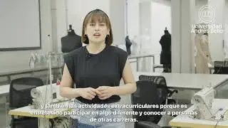 UNAB Costume and Textile Design 2024