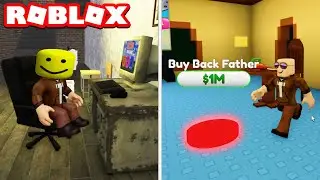 I Completed Making Memes in Your Basement at 3am! | Roblox