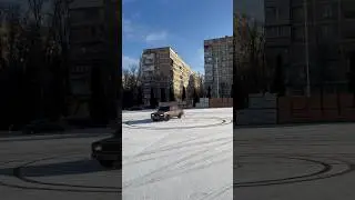 Во так я подъезжаю #drift #vaz2107 #1000hp # #shorts2023 #shorts
