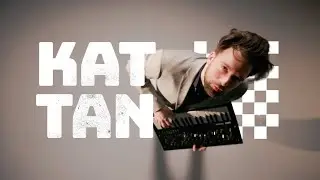 MADMIKE - Kattan (Official Music Video)