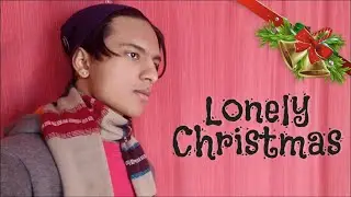 Lonely Christmas - Vijetha Madyastha (cover)