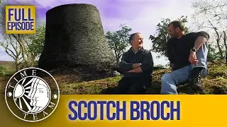 Scotch Broch (Full Episode) | S13 EP13 | Time Team (Wester Ross, Highlands)