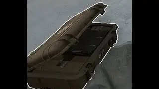 Delta Force- Two Randoms Argue Over Loot After Team Fight
