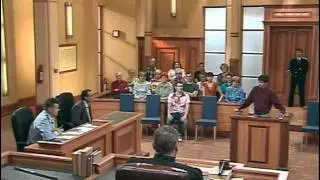 Федеральный судья выпуск от 2011 01 18