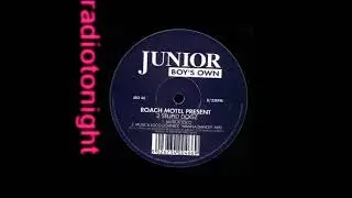 Roach Motel present 2 Stupid Dogz - Musica Loco (JohNick 'Wanna Dance?' Mix)