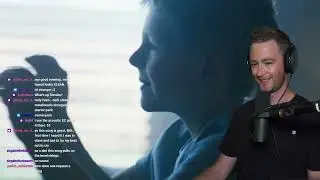 Nothing More - Fade In / Fade Out // Twitch Stream Reaction // Roguenjosh Reacts