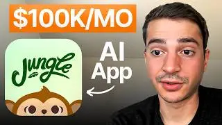 this ai study app makes $100k/mo. here's how (no-code)