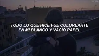 Hold Me Tight - BTS (sub. español)