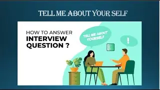 Tell me about yourself
