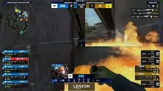 Jabbi Sprays VIT Down