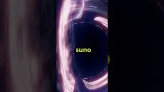 Black hole😲 #shorts #viralvideo