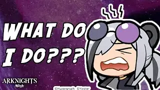 (OLD) The Best Beginner's Guide In 13 Minutes! [Arknights]