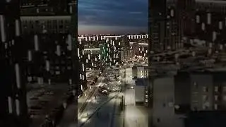 Тюмень Сити Молл 