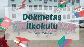Dökmetaş İlkokulu