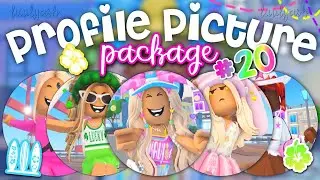 pfp package #20!! 🤿🌴 (comms/paid)